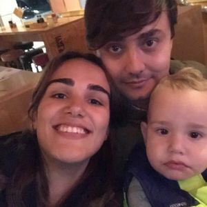 Meet your Posher, Alejandro